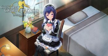 com3d2 キャラクターパック 無口 torrent