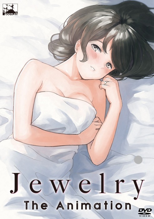 Jewelry The Animation English Subbed