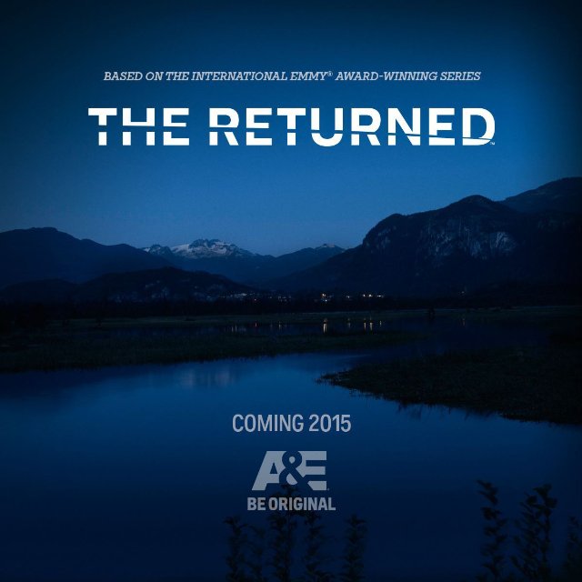 The Returned US COMPLETE S01 2160002