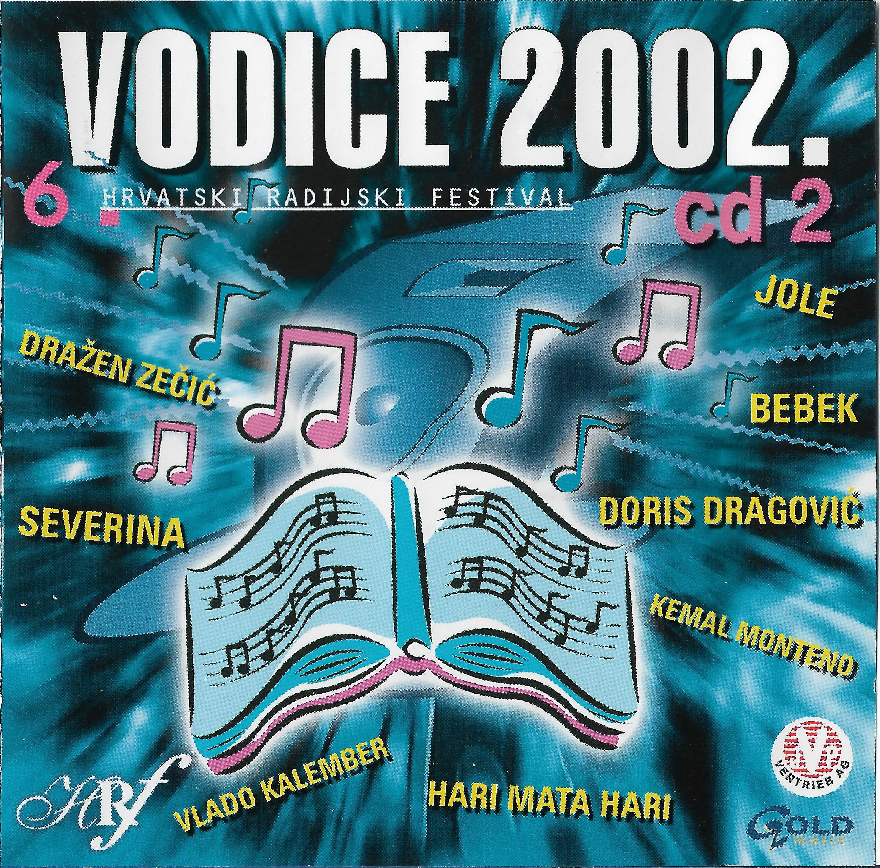 Vodice 2002 CD 2 1 a