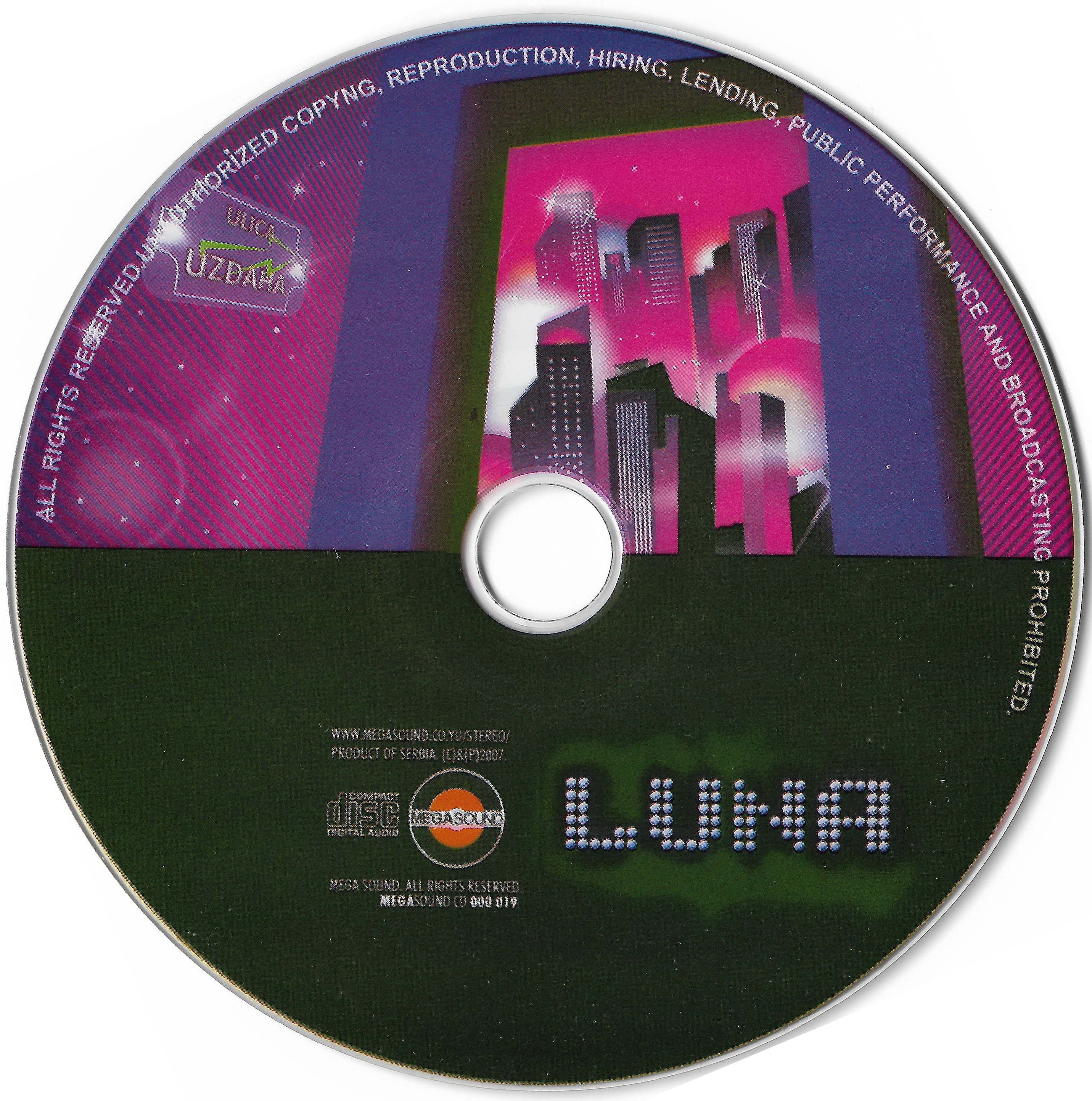 Luna 2007 4