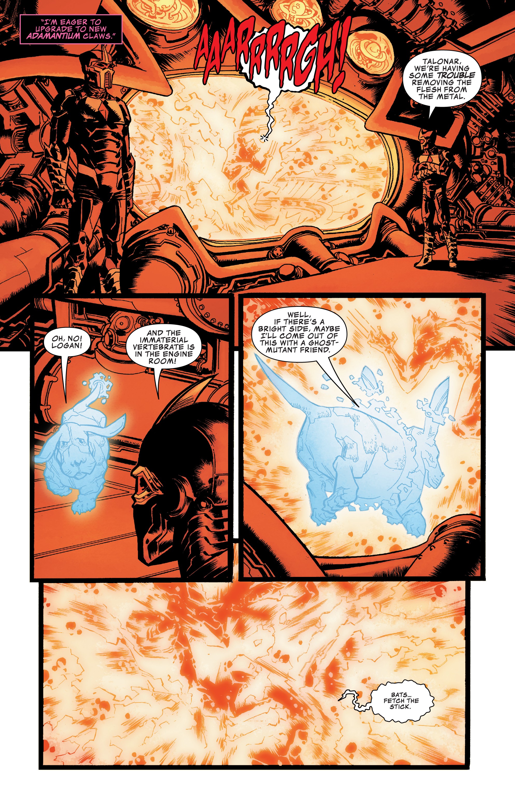Wolverine Infinity Watch 04 of 05 006