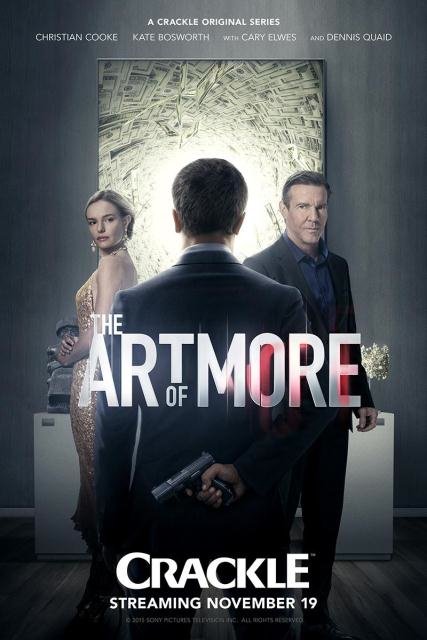 The Art of More COMPLETE S 1-2 480p small size 1742504