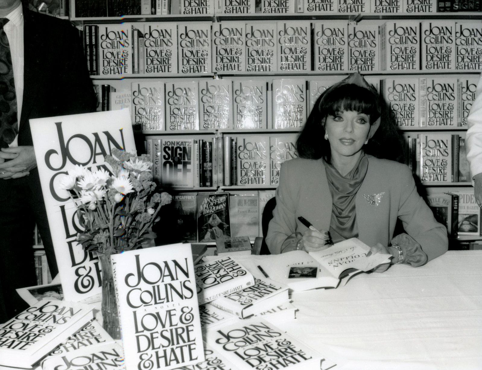 Joan Collins 9