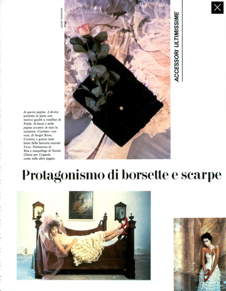 Tenneson Vogue Italia November 1985 06