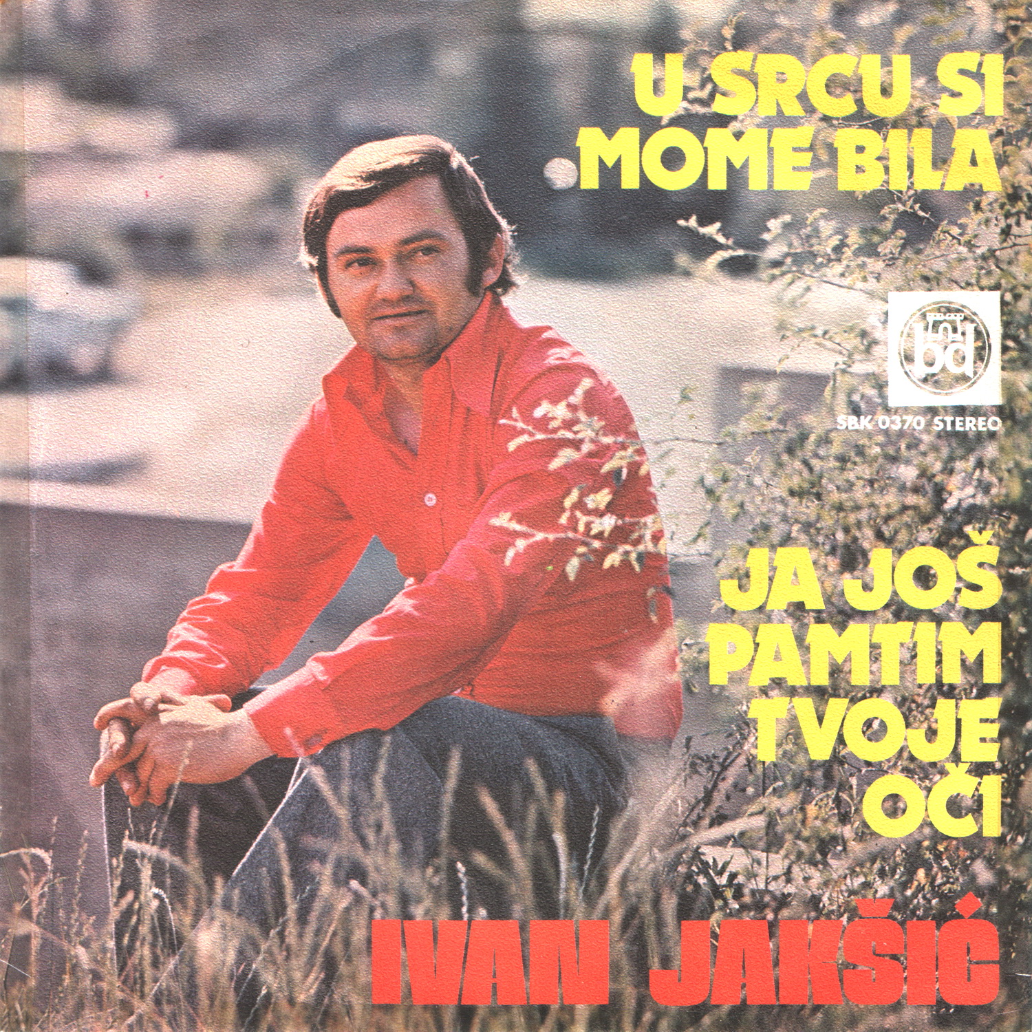Ivan Jaksic 1977 p