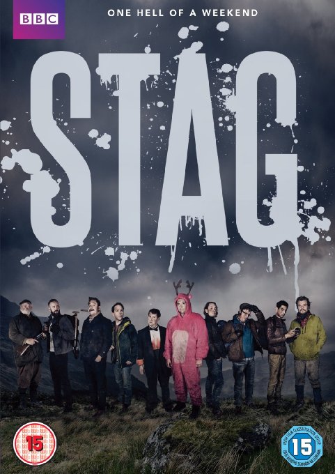 Stag COMPLETE mini series 4228188