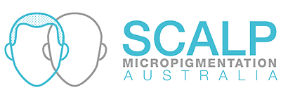 Scalp Micropigmentation Australia