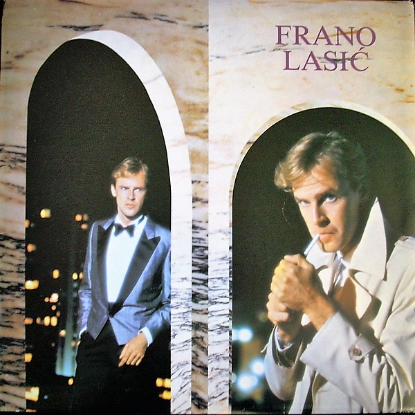 Frano Lasic 1983 a