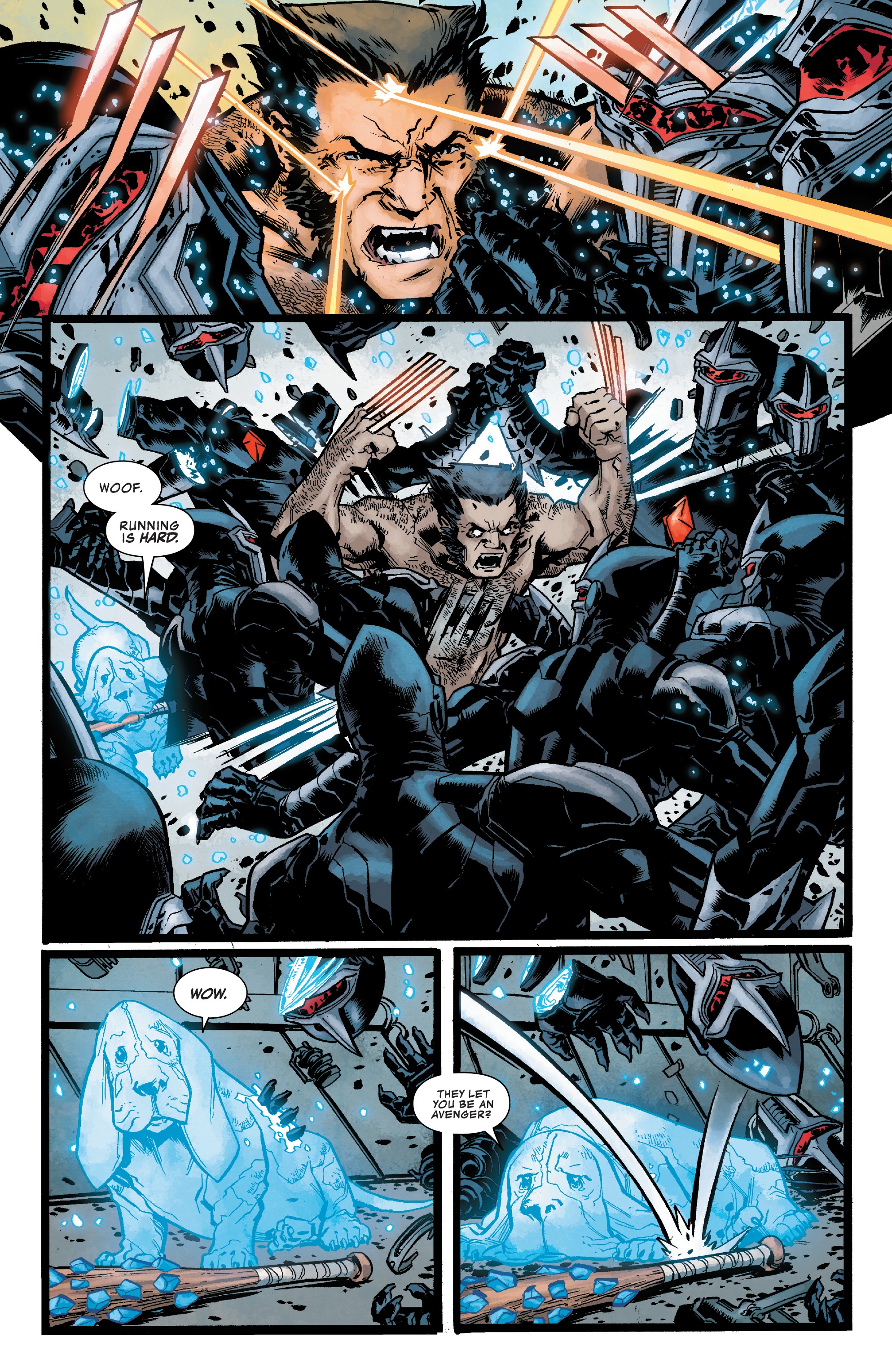 Wolverine Infinity Watch 04 of 05 012
