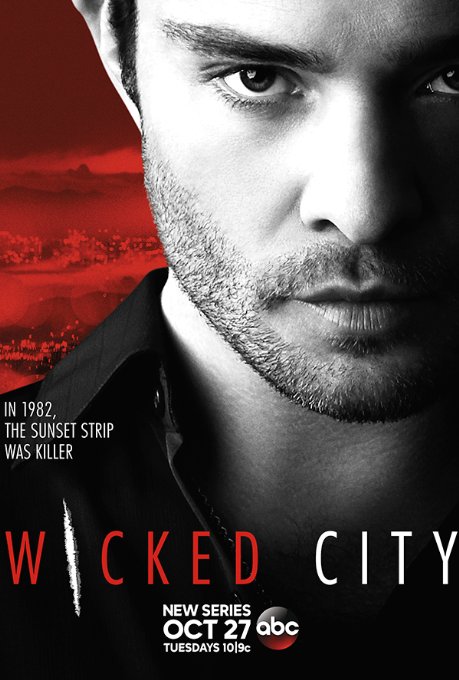 Wicked City COMPLETE S01 720p small size 5352768