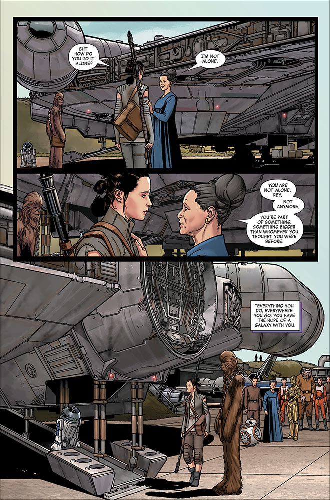 age of resistance rey 2