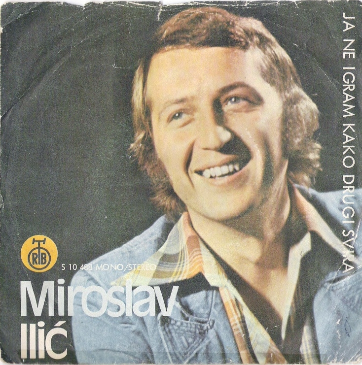 1977 1 Miroslav Ilic omot 1