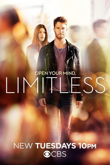 Limitless COMPLETE S01 WEB-DL 720p small size 7493536