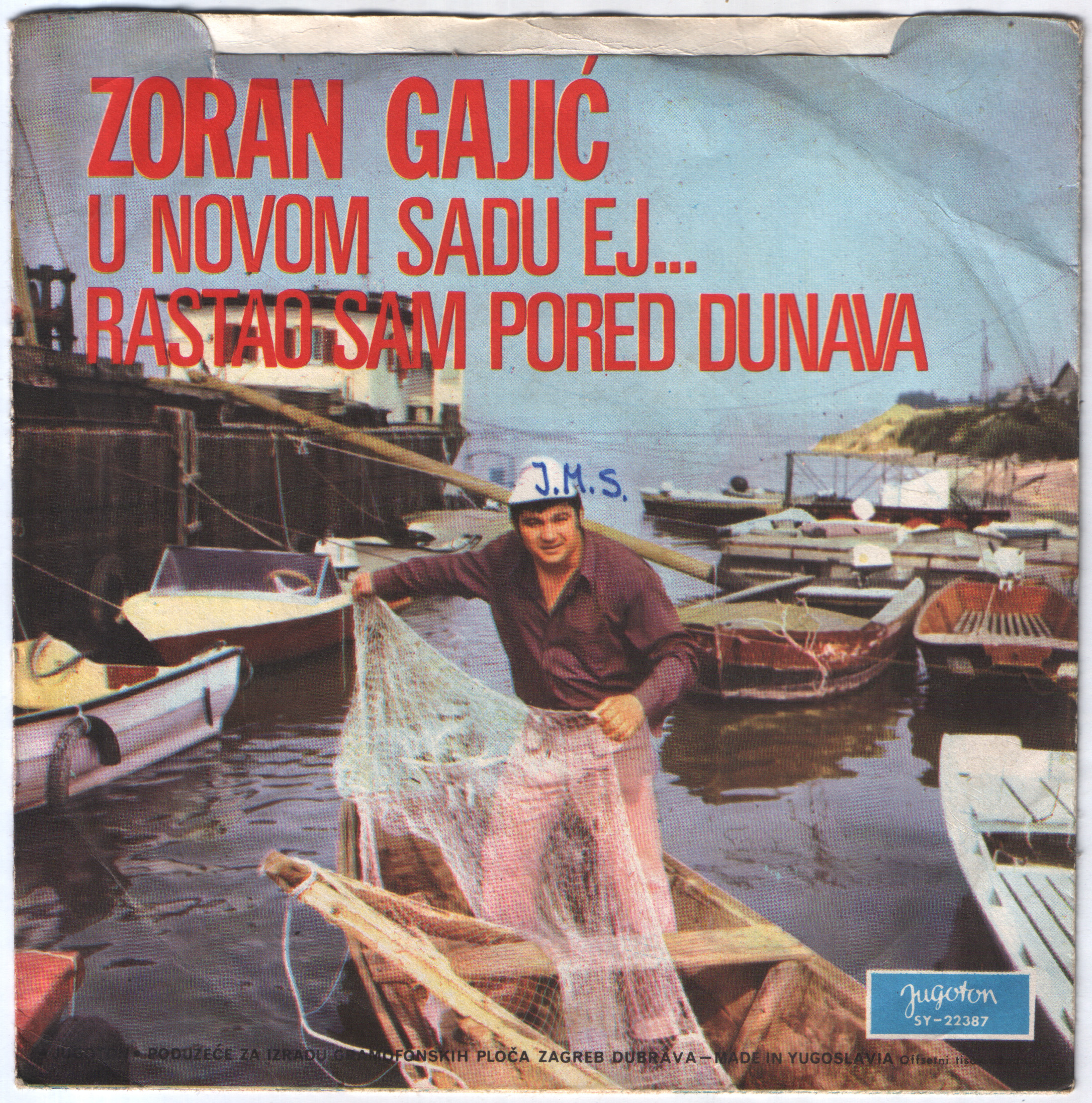 Zoran Gajic Z