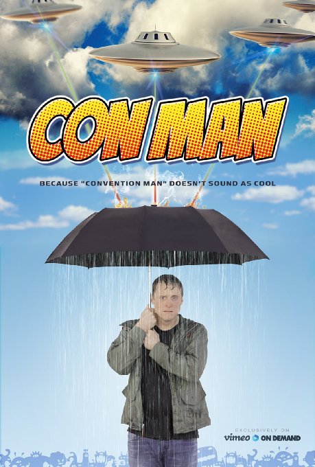 ConMan Con Man COMPLETE S 1-2 9796239