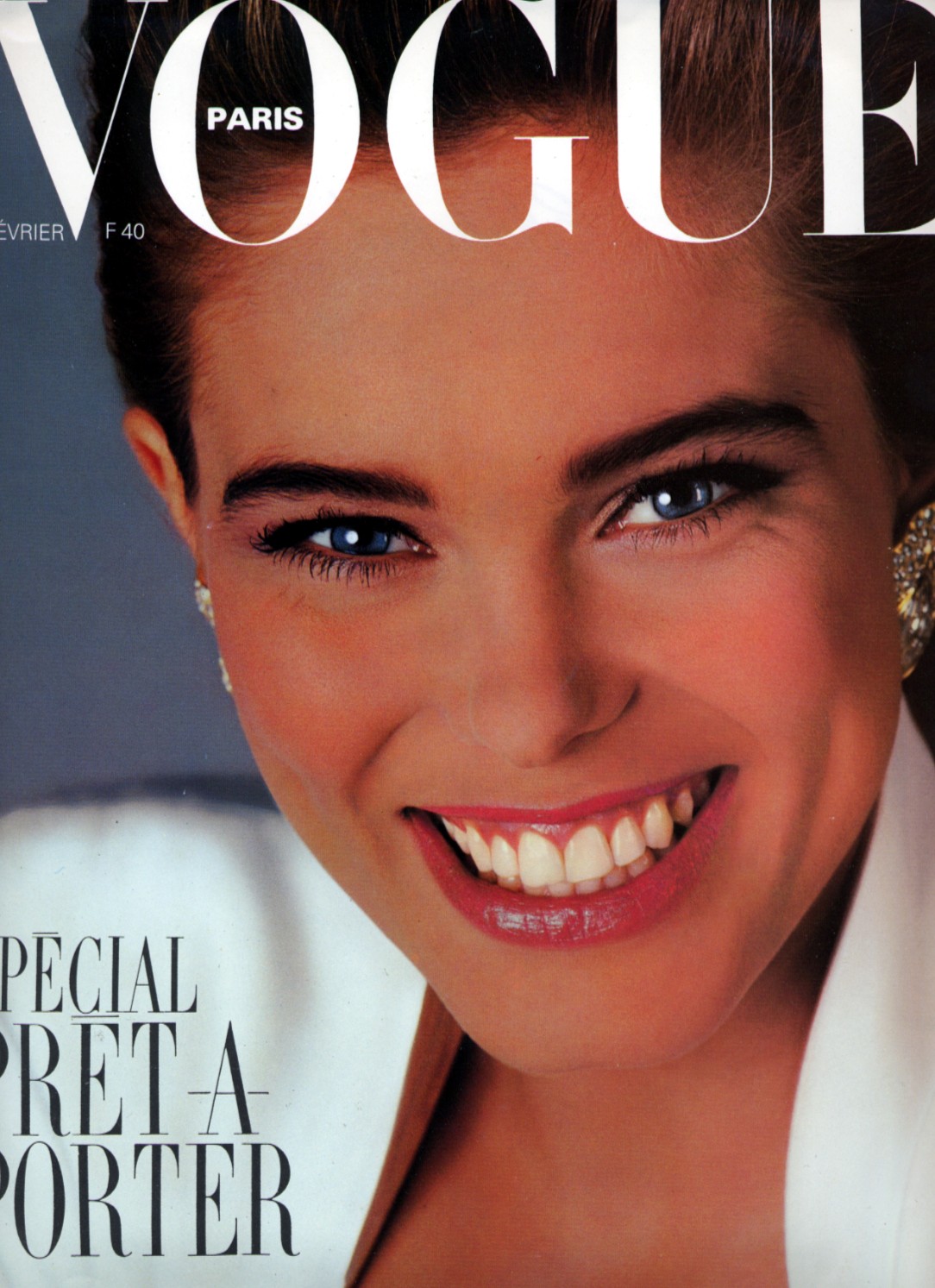 Vogue Paris 286
