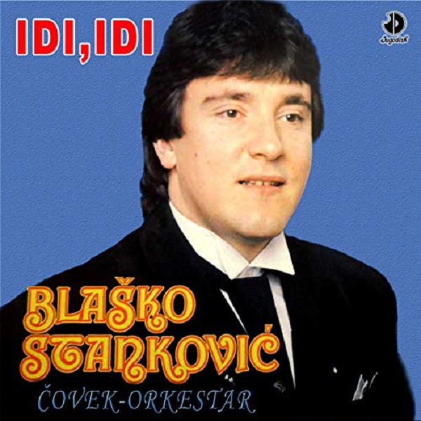 Blasko Stankovic 1991 a