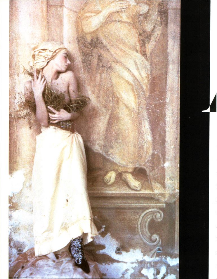 Tenneson Vogue Italia November 1985 01