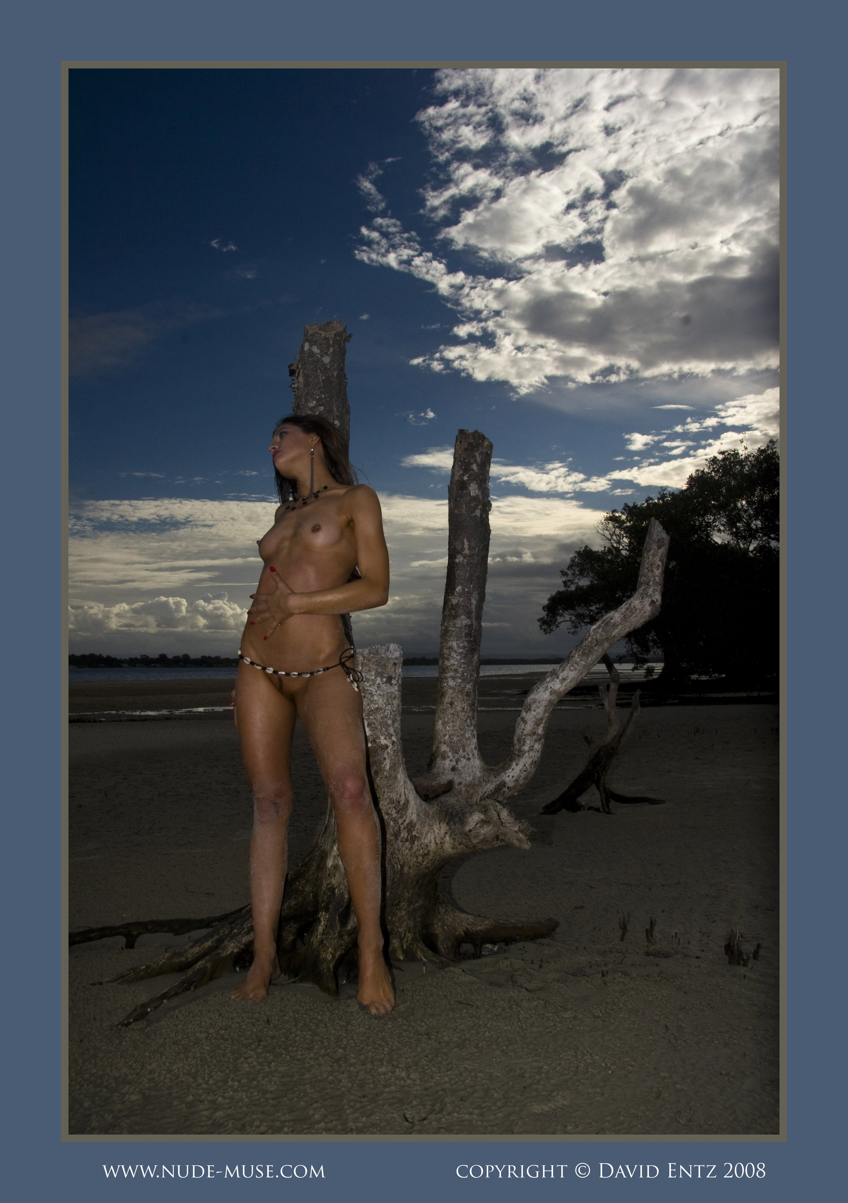 nude muse angela sand goddess 033