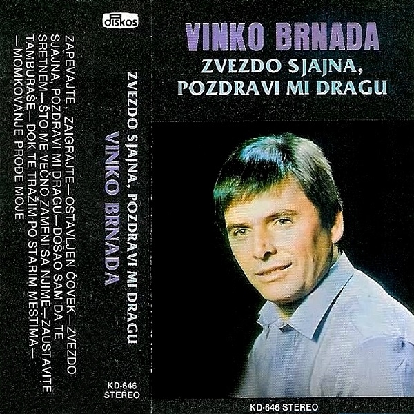 Vinko Brnada 1982 a