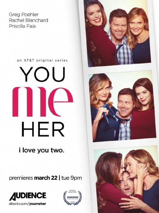 You Me Her COMPLETE S 1-2 3453926