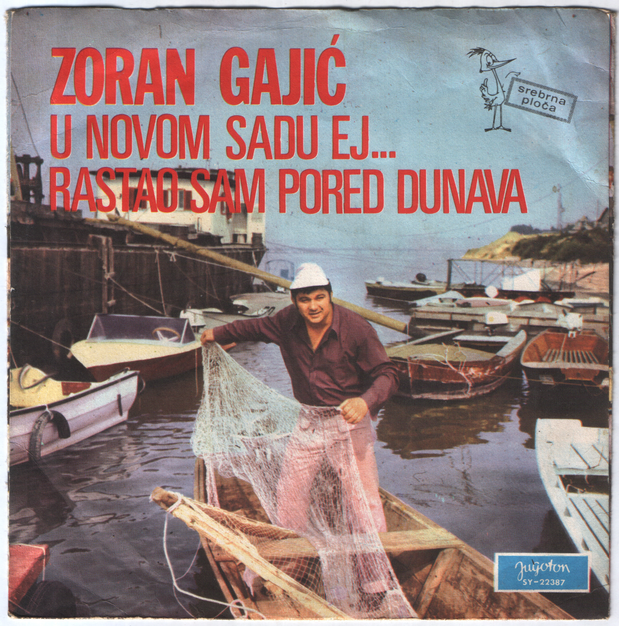 Zoran Gajic P