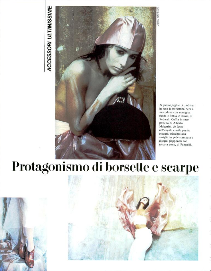 Tenneson Vogue Italia November 1985 03
