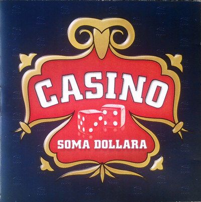 Soma Dollara Casino