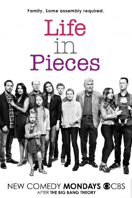 Life in Pieces COMPLETE S 1-2 480p small size 3339442