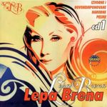 Lepa Brena (Fahreta Jahic Zivojinovic) - Diskografija - Page 2 36647614_Prednja