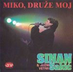 Sinan Sakic - Diskografija 36821778_Prednja_CD