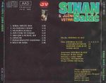 Sinan Sakic - Diskografija 36821780_Zadnja_CD