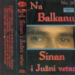 Sinan Sakic - Diskografija 36822781_Kaseta_Prednja