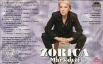  Zorica Markovic - Diskografija  36840500_Zadnja