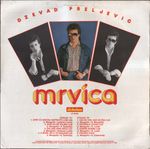 Dzevad Preljevic Mrvica - Diskografija 40349101_Dzevad_Preljevic_Mrvica_1988_-_Z