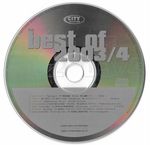 City Records The Best Of - Kolekcija 40837273_TheBestOf20034.5