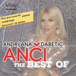 Andrijana Dabetic Anci - The Best Of (2019) 47220483_FRONT