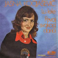 Jasna Kocijasevic 1975 - Singl 35460767_Jasna_Kocijasevic_1975-a