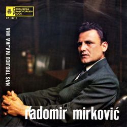 Radomir Mirkovic 1966 - Singl 39982295_Radomir_Mirkovic_1966-a