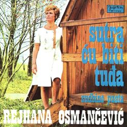 Rejhana Osmancevic 1971 - Singl 39986672_Rejhana_Osmancevic_1971-a