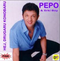 Pepo Vidovic - Kolekcija 40607011_FRONT