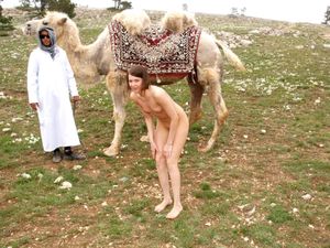 Caught Between Humps! o6w59cvofc