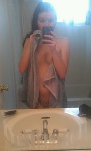 Adorable Sexy TeenTaking Selfies @ home-o6w7u20tox.jpg