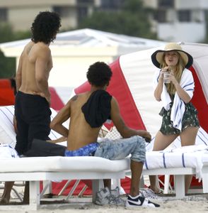 Chanel West Coast â€“ Swimsuit Candids in Miami (Nipslip)-c6xf3n9fr7.jpg