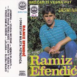 Ramiz Efendic 1988 - Srecan ti, Vesna, put 40916311_Ramiz_Efendic_1988_-_Srecan_ti_Vesna_put
