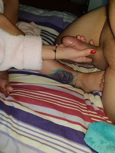 2018.10 - Playing at bedroom and bathroom s6x4ex6ulp