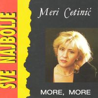 Meri Cetinic - Kolekcija 40936815_FRONT