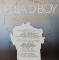 Pedja D Boy - Kolekcija 41016359_BACK