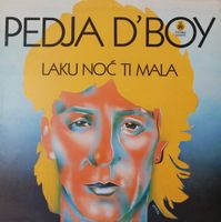 Pedja D Boy - Kolekcija 41016360_FRONT